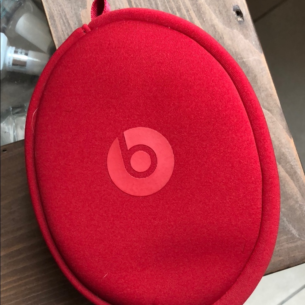 Beats Wired Headset